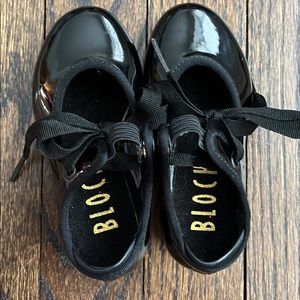 Bloch Tap Shoes